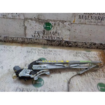 ELEVALUNAS DELANTERO IZQUIERDO 