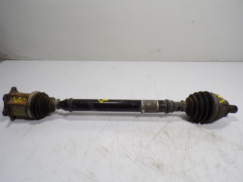 Recambio de transmision derecha para seat alhambra (710) reference referencia OEM IAM 7N0407764R 7N0407764R 