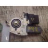 Recambio de motor elevalunas trasero derecho para seat leon (1m1) signo referencia OEM IAM   