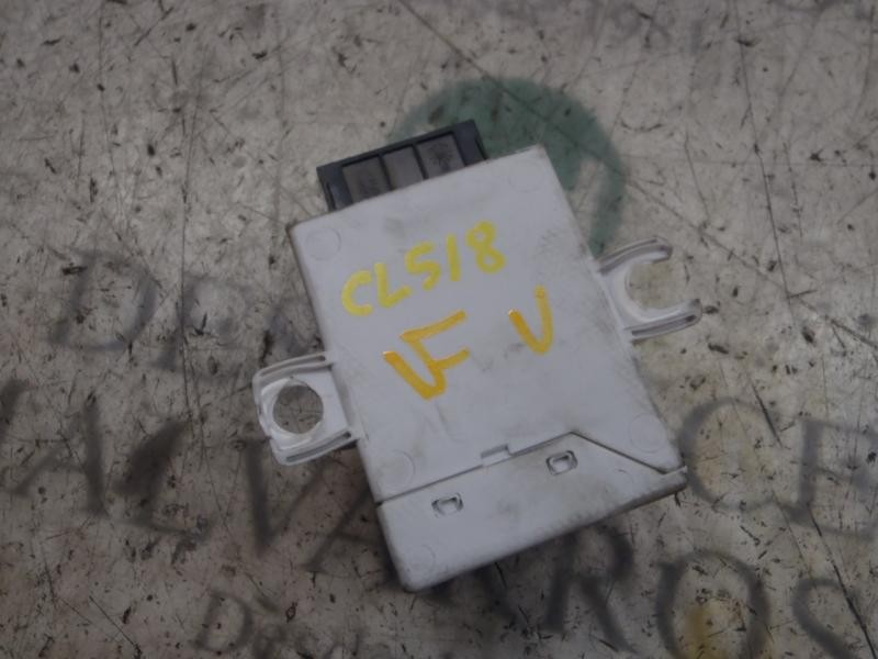 Recambio de modulo electronico para mini cabrio (r52) cooper referencia OEM IAM   