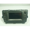 Recambio de sistema navegacion gps para toyota prius (_w3_) 1.8 hybrid (zvw3_) referencia OEM IAM  8614047090 