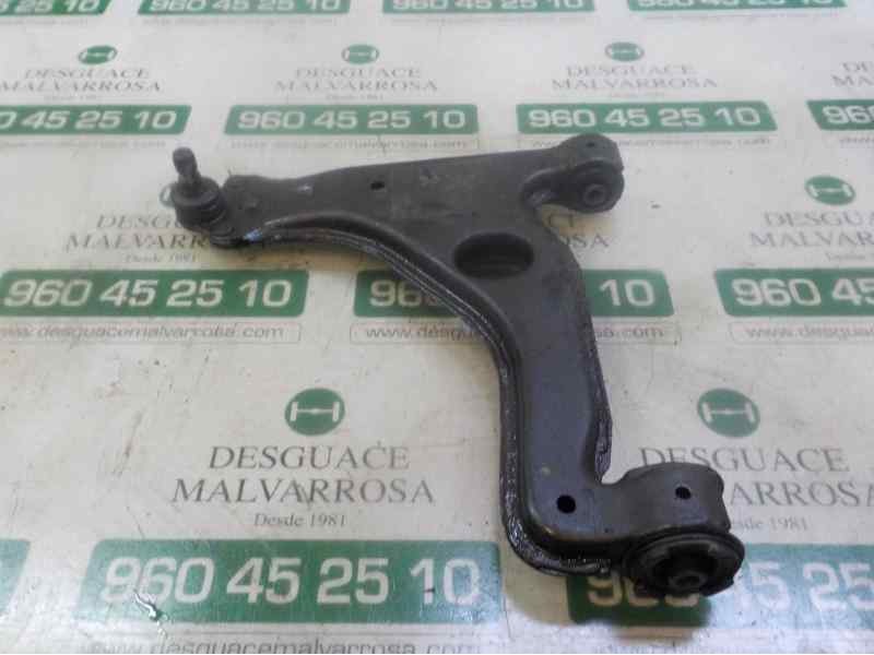 Recambio de brazo suspension inferior delantero izquierdo para opel astra gtc 1.8 16v referencia OEM IAM   