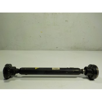 TRANSMISION CENTRAL 95542102000 7L0521101C 