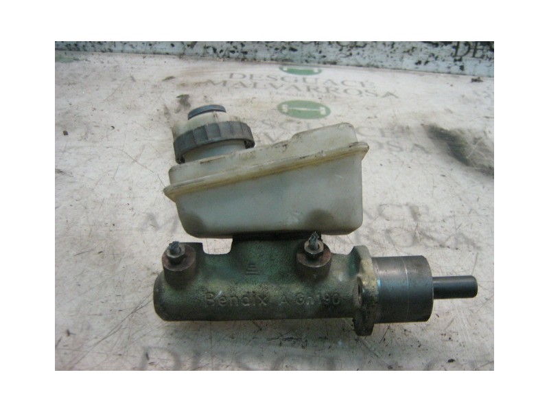 Recambio de bomba freno para fiat brava (182) 1.6 16v / 16v 100 sx referencia OEM IAM   