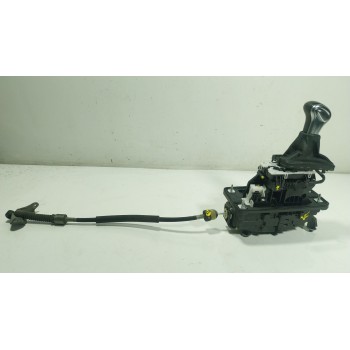 PALANCA CAMBIO 4G1713105A 4G1713041K 