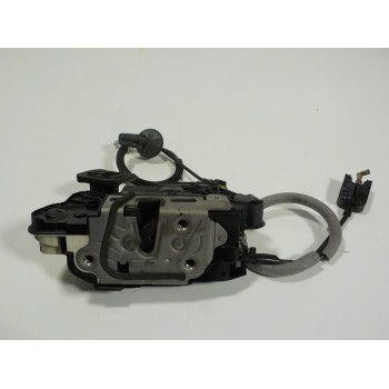 CERRADURA PUERTA DELANTERA IZQUIERDA 5K1837015J 15A5K1837015J 