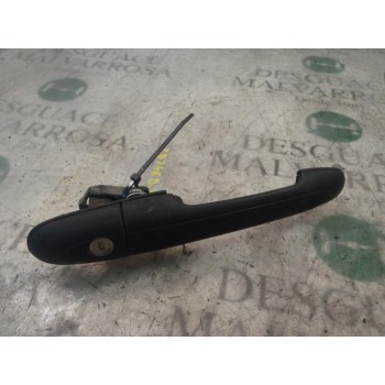 MANETA EXTERIOR DELANTERA DERECHA 