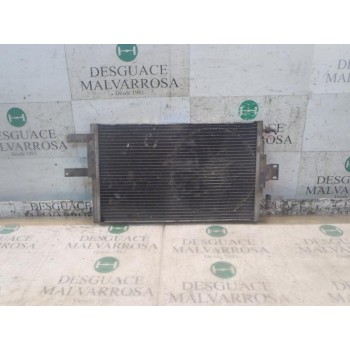 CONDENSADOR AIRE ACONDICIONADO 