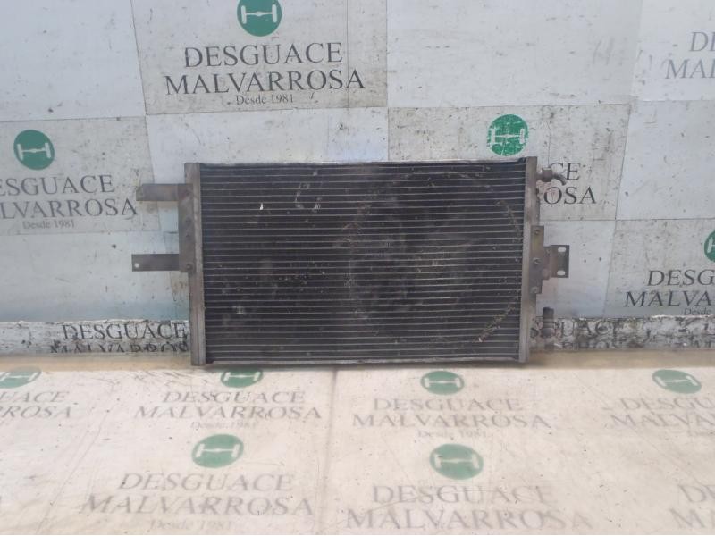Recambio de condensador aire acondicionado para nissan terrano/terrano.ii (r20) comfort referencia OEM IAM   