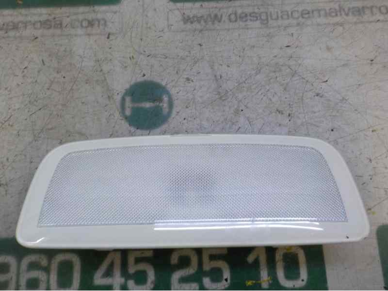 Recambio de piloto interior para mercedes-benz clase a (w176) 2.1 cdi cat referencia OEM IAM A20482049019051  