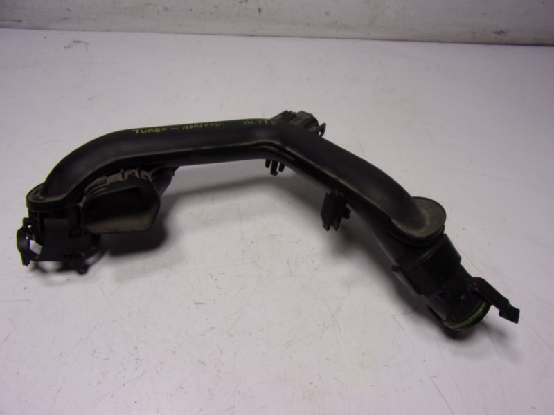 Recambio de tubo intercooler para audi a1 (8xk) 1.0 tfsi referencia OEM IAM 04C145673B 04C145673B 