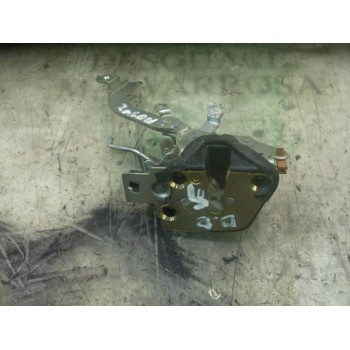 CERRADURA PUERTA DELANTERA DERECHA 