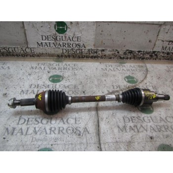 TRANSMISION IZQUIERDA 2002895 