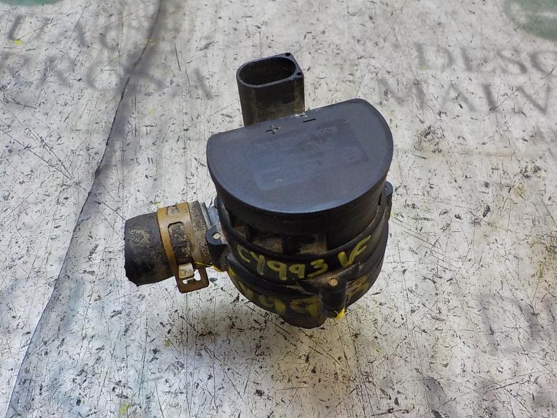 Recambio de valvula intercambio de calefaccion para nissan x-trail (t31) 2.0 dci turbodiesel cat referencia OEM IAM 144B0JG70A  