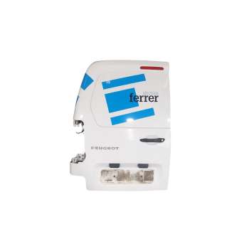 PUERTA TRASERA IZQUIERDA 8702E1 