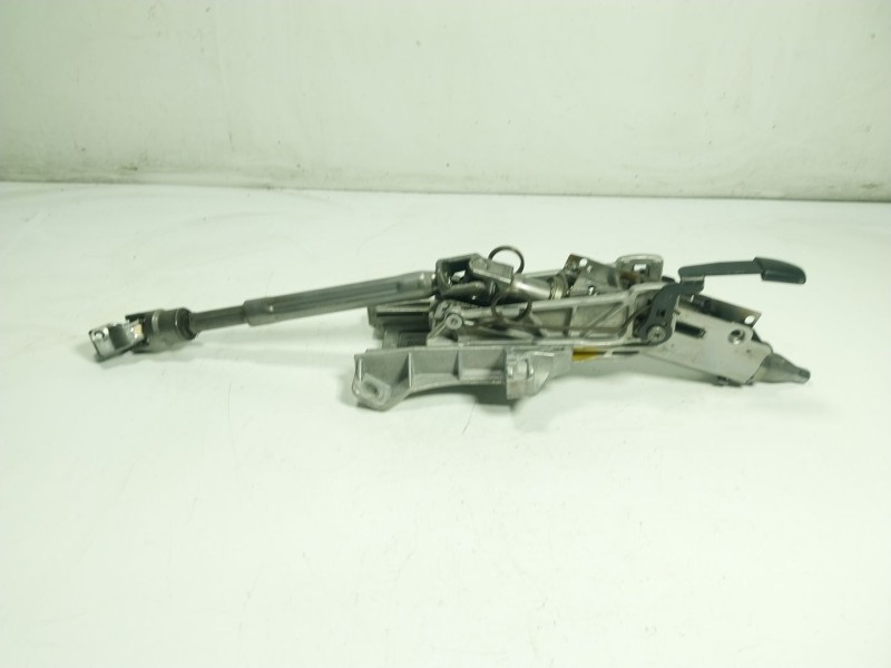 Recambio de columna direccion para jaguar e-pace 2.0 diesel cat referencia OEM IAM J9C12583 J9C33C529AB J9C33F937AA