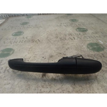 MANETA EXTERIOR DELANTERA IZQUIERDA 