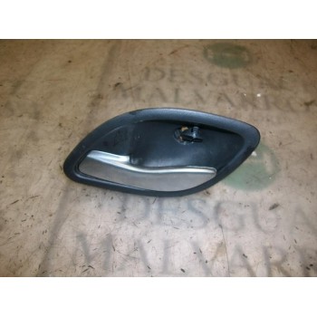 MANETA INTERIOR TRASERA IZQUIERDA 