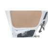 Recambio de puerta trasera izquierda para peugeot partner furgoneta/monovolumen 1.6 hdi referencia OEM IAM   