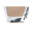 Recambio de puerta trasera izquierda para peugeot partner furgoneta/monovolumen 1.6 hdi referencia OEM IAM   