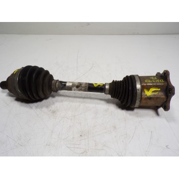 TRANSMISION IZQUIERDA 7N0407763A 