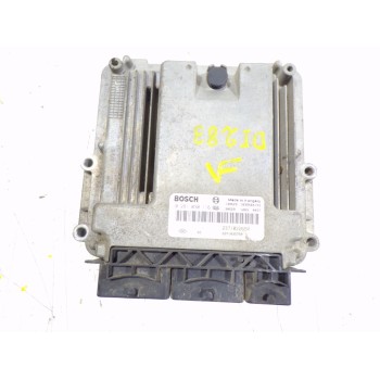 CENTRALITA MOTOR UCE 237104134R 237102265R 