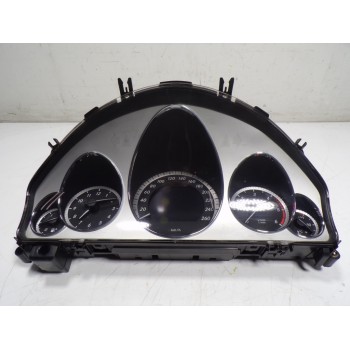 CUADRO INSTRUMENTOS A2129004904 A2C53257171 