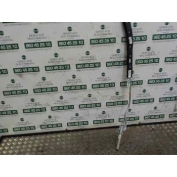 AIRBAG CORTINA DELANTERO IZQUIERDO A1648600905 30376706 EX200Z080053