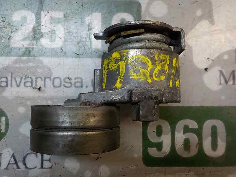Recambio de tensor correa auxiliar para renault scenic ii 1.9 dci diesel referencia OEM IAM   