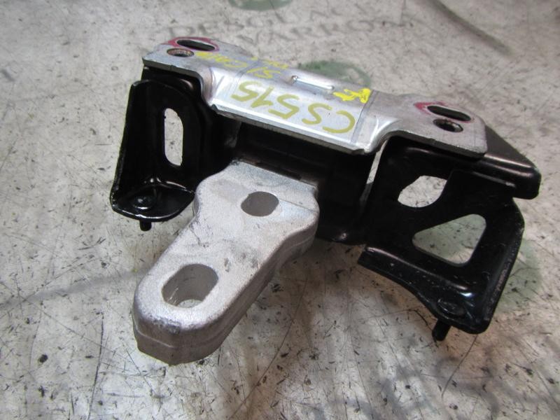 Recambio de soporte cambio para ford fiesta (ccn) trend referencia OEM IAM 1536197  