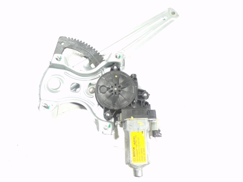 Recambio de elevalunas trasero derecho para hyundai i10 1.0 cat referencia OEM IAM 83404B9010 83402B9010 00S1W2027