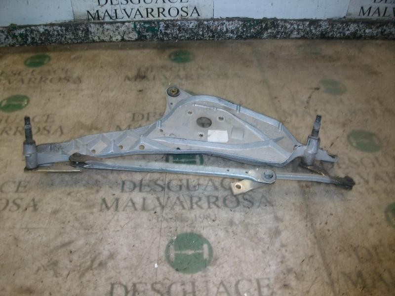 Recambio de articulacion limpia delantero para renault laguna ii grandtour (kg0) 1.9 dci diesel referencia OEM IAM   