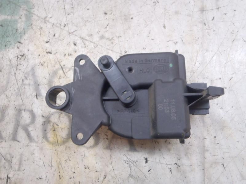 Recambio de motor apertura trampillas climatizador para mini cabrio (r52) cooper referencia OEM IAM   