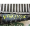 Recambio de intercooler para skoda superb (3u4) 2.5 v6 tdi cat (bdg) referencia OEM IAM 3B0145805J  