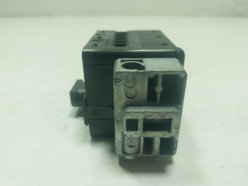 Recambio de antirrobo para renault clio iv grandtour (kh_) 1.5 dci 75 referencia OEM IAM 7701209427 487004399 