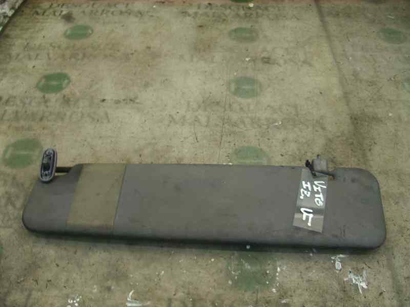 Recambio de parasol izquierdo para mercedes-benz vito mixto 06.2003 referencia OEM IAM   