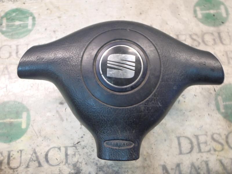 Recambio de airbag delantero izquierdo para seat toledo (1m2) select referencia OEM IAM   