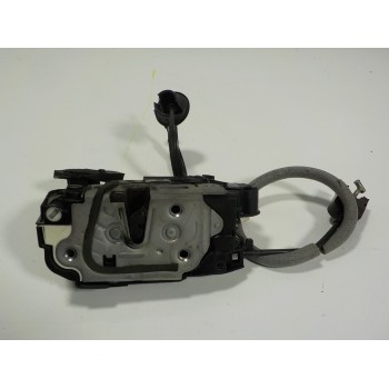 CERRADURA PUERTA TRASERA IZQUIERDA 5K4839015AF 15E5K4839015AF 