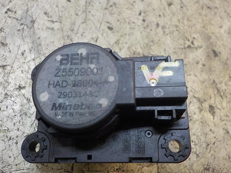 Recambio de modulo electronico para citroën c4 cactus 1.2 12v vti referencia OEM IAM 6479E1  