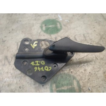 MANETA INTERIOR DELANTERA IZQUIERDA 