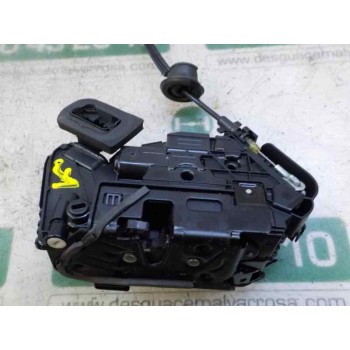 CERRADURA PUERTA TRASERA IZQUIERDA 5TA839015E 5TA839015E 