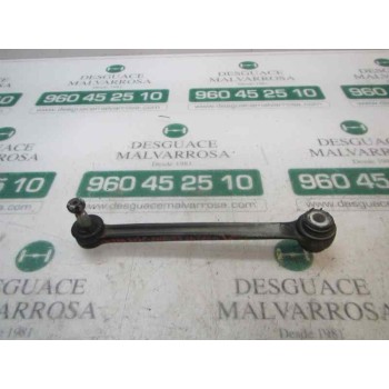 BRAZO SUSPENSION INFERIOR TRASERO IZQUIERDO A2103500953 
