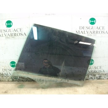 CRISTAL PUERTA TRASERO IZQUIERDO 