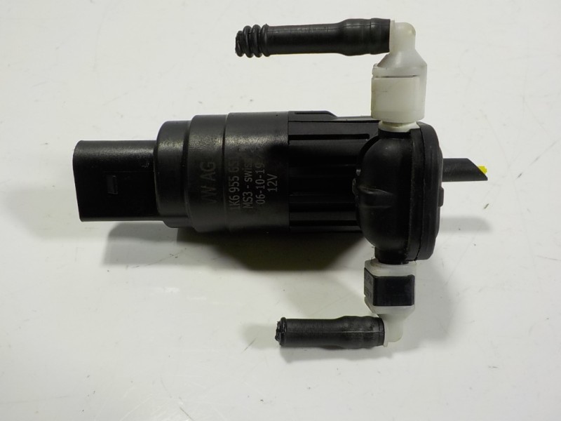 Recambio de bomba limpia para audi a1 sportback (gba) 30 tfsi s line referencia OEM IAM 1K6955651 1K6955651 