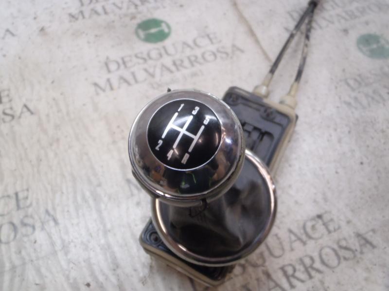 Recambio de palanca cambio para mini cabrio (r52) cooper referencia OEM IAM   