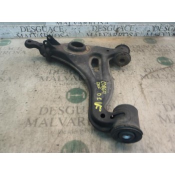 BRAZO SUSPENSION INFERIOR DELANTERO IZQUIERDO A2083300107 