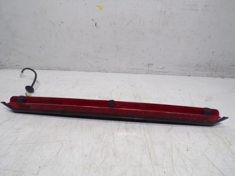 Recambio de piloto trasero central para hyundai tucson 1.6 crdi referencia OEM IAM 87212N7101 87212N7101 