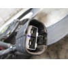 Recambio de electroventilador para ssangyong kyron 2.7 turbodiesel cat (euro 4) referencia OEM IAM  1626503902 1626503902