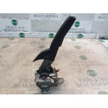 PALANCA FRENO DE MANO 