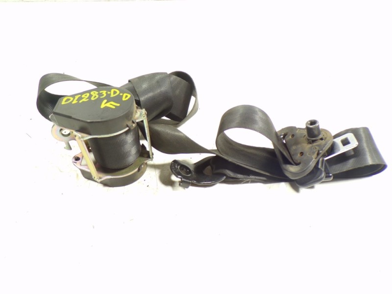 Recambio de cinturon seguridad delantero derecho para renault master kofferaufbau l3h1 3,5t referencia OEM IAM 868840019R 868840